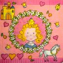 177 Mädchen - 3 lagig